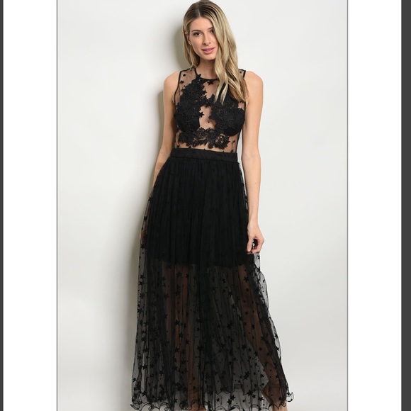 Dresses & Skirts - ⚡️⚡️TONIGHT ONLY $10🔥🔥🔥🔥🔥🔥